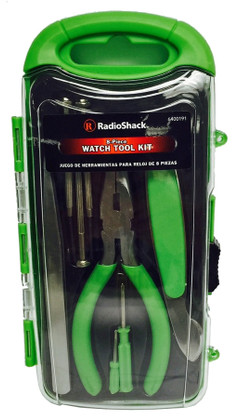 8pcs Tool Kit  6400191