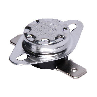 Temperature Thermal Switch, 90°C, Normally Closed  SW-9190