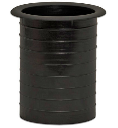 Speaker Port Tube 3" x 4"  PT-3x4