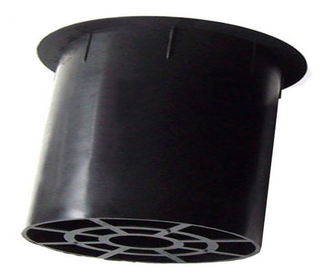 Speaker Port Tube 4.3" x 3.5"  PT-4.3x3.5
