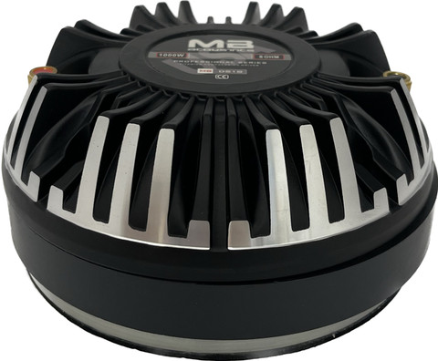 High Frequency Compression Driver, 2" voice coil  MB-DS18