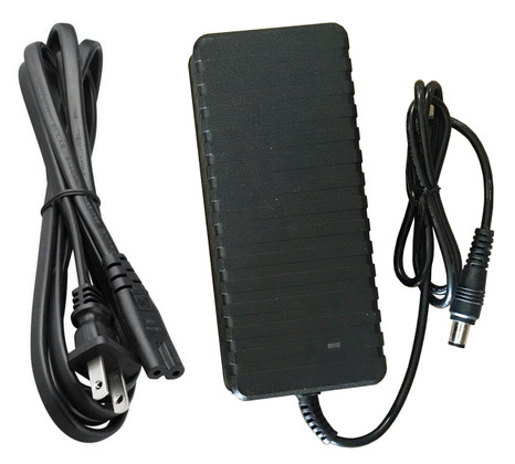 12V AC/DC Switching Power Supply, UL, 4A  ADD013