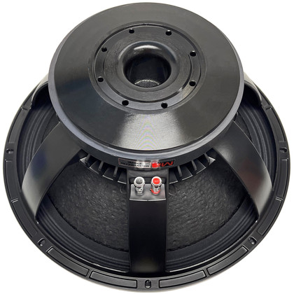 15" PA Woofer Transducer   MB-15TBX100 (Series 2)