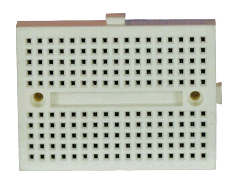 Protoboard/Breadboard  ZY-170-WHITE
