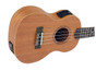 23" Ukulele with Preamp & Tuner  UK-06CE