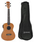 26" Ukulele with Preamp & Tuner  UK-06TE