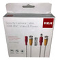 100FT Security Camera Wiring Kit  HSBNC100A