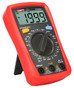 UNI-T Digital Multimeter, Backlight, NCV  UT33D+