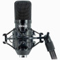 Condenser Cardioid USB Microphone  SV80U