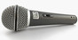 Dynamic Vocal Cardioid Microphone  SM-58