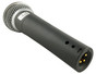 Set of 3 Dynamic Vocal Cardioid Microphones  SM-58N3