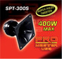 SUPER PIEZO TWEETER SPT-300S