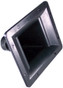 6" x 7" SCREW-ON HORN PT-67
