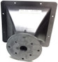 9" BOLT-ON HORN PT-99