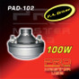 P.A. DRIVER PAD-102