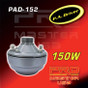 P.A. DRIVER PAD-152