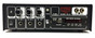 P.A. Amplifier with mp3/EQ/Remote  PA-90USB