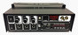 P.A. Amplifier with mp3/EQ/Remote  PA-90USB
