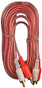 15ft Clear RCA Extension  ACG-115