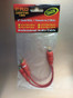 6" Y RCA 1-F/2-M  ACG-1F2MR