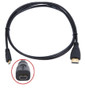 6ft HDMI to Micro-HDMI Cable  HDMI6-MICRO