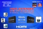 200ft (60mts) HDMI Active Extender + IR  HDMI-EXT-1
