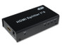 HDMI 4-way 4K Splitter  HDMI-SP4