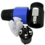 TMC SpeakON 4-pole Connector  SPK-200