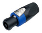 TMC SpeakON 4-pole Connector  SPK-230XT