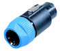 Neutrik SpeakON 8-pole Connector  NL8FC