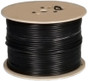 1000ft. RG-6 Coaxial Cable, 65% Shield  1665RG6UB