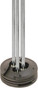 Mic Stand Stackable  MC-1