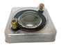 Voice Coil Diaphragm 34mm for TDE-34  TDE-34VC