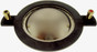 Voice Coil 74.4mm for H.F. Drivers  HDTZ74-04