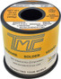 1 lb. Solder Wire, 60/40, 2.5mm/0.098"  24-6040-98TMC