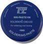Solder Paste 100g.  608-PASTE100