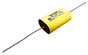 Mylar Audio Capacitor (3.3uF)  CAP3.3X250