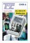 Fast Battery Charger  CHB-2