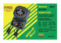 Universal AC/DC Adapter, 500-800mA  PW-5