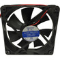 4.7" Slim Fan 12VDC  FAN-127S