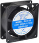 3.15" Slim Fan 110VAC  FAN-2S