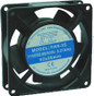 3.6" Slim Fan 110VAC  FAN-3S