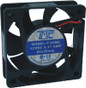 2.36" Slim Fan 12VDC  F60MS