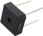 10A Bridged Rectifier  KBPC10A10