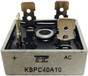 40A Bridged Rectifier  KBPC40A10