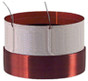 2.5" Kapton Voice Coil  VC-K-2.5