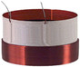 4" Kapton Voice Coil  VC-K-4