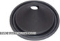 8" Deep Cone, Rubber Surround  CRD-8