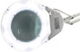 LED Magnifying Lamp  LUPA-LED