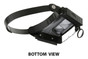 LED Head Magnifier + Lamp  TMC-9002LED